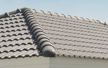 advantages of Parkgate clay roofing