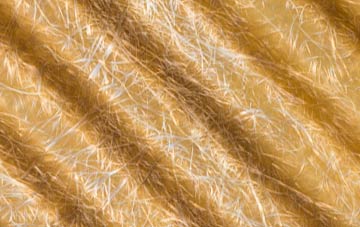 Parkgate fibreglass roof waterproofing