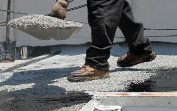 Parkgate flat roofing companies