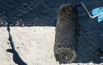 Parkgate liquid sealant waterproofing