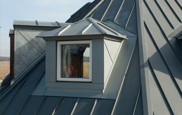 metal roofing Parkgate