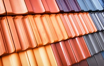 Parkgate roof tile costs