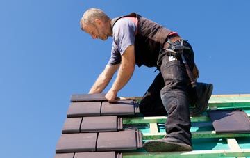 disadvantages of Parkgate slate roofing