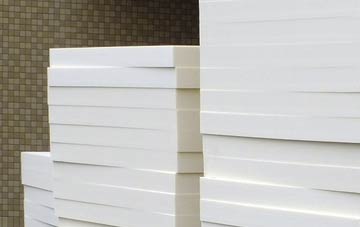 Parkgate tapered roof insulation costs