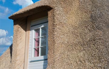 Parkgate thatch roof disadvantages