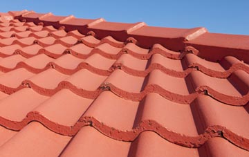 Parkgate tile and slate roof replacement