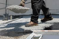 find rated Parkgate flat roofing replacement companies