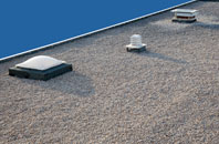 Parkgate flat roofing