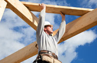 Parkgate roof replacement work