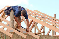 Parkgate roof trusses