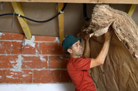 Parkgate tapered roof insulation