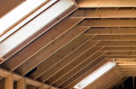 Parkgate tapered roof insulation quotes